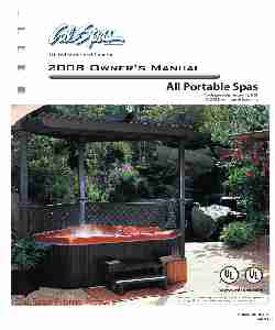 Cal Spas Hot Tub 5100-page_pdf